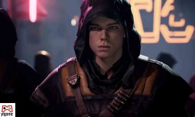 تصویر بازی Star Wars Jedi Fallen Order اکانت قانونی Star Wars Jedi: Fallen Order