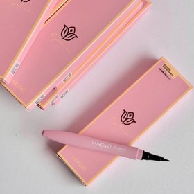 تصویر خط چشم ضدآب یانگمی 