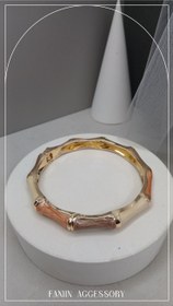 تصویر النگو دستبندی کد fa702 