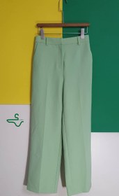 تصویر شلوار "Y.A.S" اوریجینال خارجی