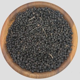 تصویر سیاه توسه 