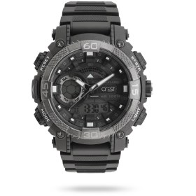 تصویر ساعت Crest 9509-2 