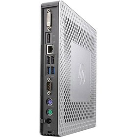 تصویر تین کلاینت اچ پی T610 HP T610 Thin Client