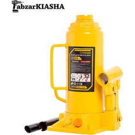 تصویر جک روغنی 10تن 7810 کنزاکس 