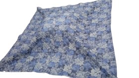 تصویر لحاف کرسی زمستانی کد ۷۰۵ با پارچه ضخیم عایق گرما 