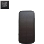 تصویر پاور بانک خورشیدی 