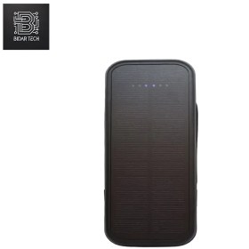 تصویر پاور بانک خورشیدی 