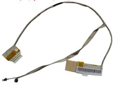 تصویر کابل فلت لپ تاپ ایسوس فشاری Asus K43 