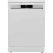تصویر ماشین ظرفشویی 14 نفره دوو مدل DW-160W 