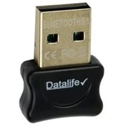 تصویر بلوتوث DATALIFE VER 5.1 