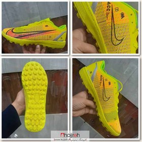 تصویر کفش فوتبال استوک ریز نایک NIKE کد VM1006 