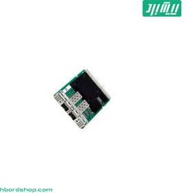 تصویر کارت شبکه اچ پی Marvell QL41132HQCU Ethernet 10Gb 2-port Adapter HPE P08452-B21 