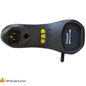 تصویر بارکد خوان دو بعدی میندئو مدل CS3290HD-2D MINDEO CS3290 Cordless 2D laser Barcode Scanner