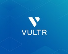 تصویر افتتاح حساب دیتاسنتر Vultr 