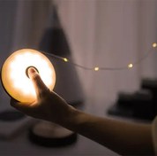 تصویر چراغ و ریسه کمپینگ شارژی 10 متری نکستول Xiaomi NexTool NE20233 Nextool Camping String Lights 