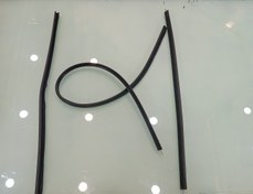 تصویر نوار نسوز درب فر 