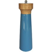 تصویر فلفل ساب و نمک ساب بامبو تسی اند جسی 9131 