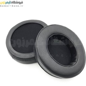 تصویر ایرپد هدست گیمینگ ریزر مدل Replacement Ear Pads for Razer Kraken X / Kraken X Lite / Kraken X Ultralight / Kraken V3 X 