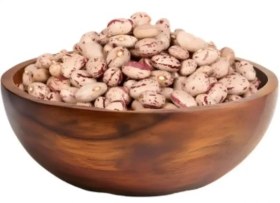 تصویر لوبیا چیتی درشت 