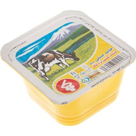 تصویر خامه عسلی پاک - 100 گرم Pak Honey Cream 100 gr