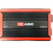 تصویر آمپلی فایر چهارکانال M2 Audio مدل MA-4.50 M2 AUDIO