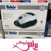 تصویر جارو برقی فکر مدل 3000 وات hausgeat 