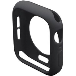 تصویر قاب سیلیکونی اپل واچ - Apple Watch Silicone Case 