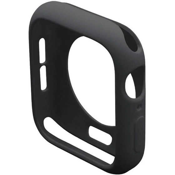 Apple watch sale silicone cover