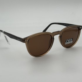 تصویر عینک آفتابی ZARA مدل LS8039 