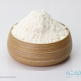 تصویر پودر دونات 