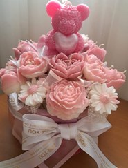 تصویر باکس ولنتاین Box valentine