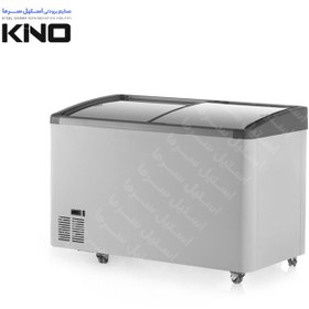 تصویر فريزر صندوقی 5 سبد سايز 1 ليبهر کینو مدل EFI 3593 KINO EFI 3593 FRIZER