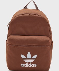 تصویر کوله‌پشتی آدی‌کلر برند adidas originals Adicolor Backpack