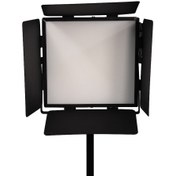 تصویر نور ثابت ال ای دی ARKA Video light R600S 