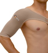 تصویر شانه بازو بند نئوپرن SH115 سایز S چیپسو 