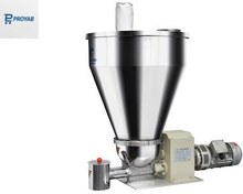 تصویر لوازم جانبی دستگاه اکسترودر دو پیچ کنیکال 