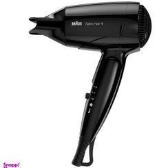 تصویر سشوار مسافرتی براون مدل BRHD130E 