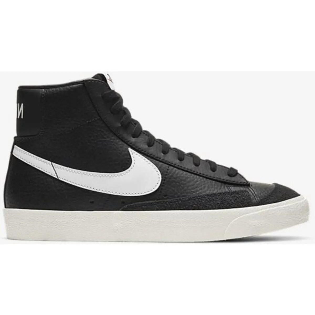 nike blazer vintage leather