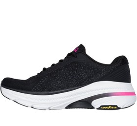 تصویر کفش زنانه اسکچرز مدل SKECHERS 128941-BKPK 