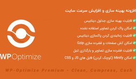 تصویر افزونه WP Plugin Manager Pro | افزایش سرعت سایت با مدیریت افزونه ها 