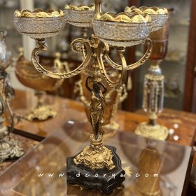 تصویر سنتر پیس روناک 