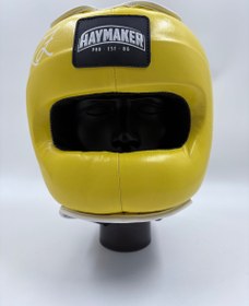 تصویر کلاه بوکس 