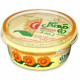 تصویر کره مهگل 250 گرم 