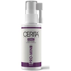 تصویر تونیک ضد ریزش پرومین سریتا 