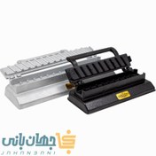 تصویر کباب زن دستی مدل ونوس برند نوبخت در دو سایز کوبیده و بناب 