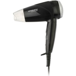 تصویر سشوار مسافرتی کنوود 