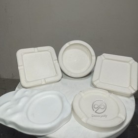 تصویر زیر سیگاری پک پنج عددی 