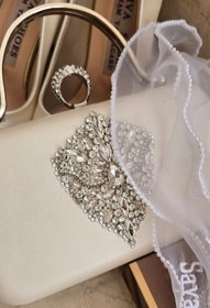 تصویر کیف نگین 009 