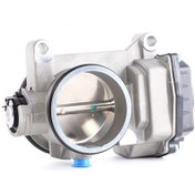 تصویر دریچه گاز برقی رنو ال 90 و ساندرو 