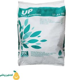 تصویر کود اوره فسفات 25 کیلویی Urea phosphate